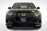 Thumbnail of 2022 Crystal Black Pearl Honda HR-V