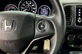 Thumbnail of 2022 Crystal Black Pearl Honda HR-V