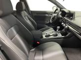 Thumbnail of 2026 Crystal Black Pearl Honda Civic