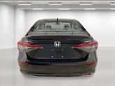 Thumbnail of 2026 Crystal Black Pearl Honda Civic