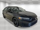 Thumbnail of 2026 Crystal Black Pearl Honda Civic