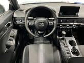 Thumbnail of 2026 Crystal Black Pearl Honda Civic