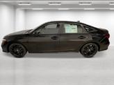 Thumbnail of 2026 Crystal Black Pearl Honda Civic