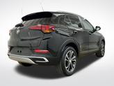 Thumbnail of 2020 Ebony Twilight Metallic Buick Encore GX