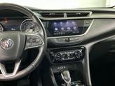 Thumbnail of 2020 Ebony Twilight Metallic Buick Encore GX