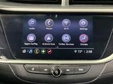 Thumbnail of 2020 Ebony Twilight Metallic Buick Encore GX