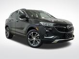 Thumbnail of 2020 Ebony Twilight Metallic Buick Encore GX