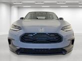 Thumbnail of 2026 Urban Gray Pearl Honda HR-V