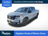 Photo of 2022  Honda Ridgeline