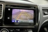 Thumbnail of 2014 Gray Honda Civic