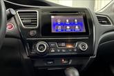 Thumbnail of 2014 Gray Honda Civic