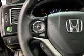 Thumbnail of 2014 Gray Honda Civic