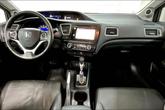 Thumbnail of 2014 Gray Honda Civic