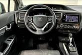 Thumbnail of 2014 Gray Honda Civic