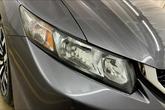 Thumbnail of 2014 Gray Honda Civic