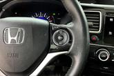 Thumbnail of 2014 Gray Honda Civic