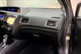Thumbnail of 2014 Gray Honda Civic