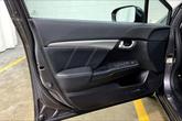 Thumbnail of 2014 Gray Honda Civic