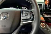 Thumbnail of 2025 Sonic Gray Pearl Honda Odyssey