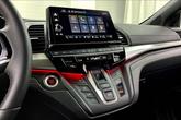 Thumbnail of 2025 Sonic Gray Pearl Honda Odyssey