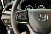 Thumbnail of 2025 Sonic Gray Pearl Honda Odyssey