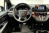 Thumbnail of 2025 Sonic Gray Pearl Honda Odyssey