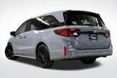 Thumbnail of 2025 Sonic Gray Pearl Honda Odyssey
