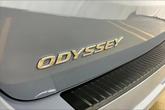 Thumbnail of 2025 Sonic Gray Pearl Honda Odyssey