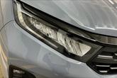 Thumbnail of 2025 Sonic Gray Pearl Honda Odyssey