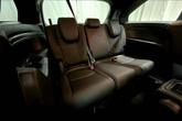 Thumbnail of 2025 Sonic Gray Pearl Honda Odyssey