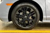 Thumbnail of 2025 Sonic Gray Pearl Honda Odyssey