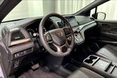 Thumbnail of 2025 Sonic Gray Pearl Honda Odyssey