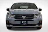 Thumbnail of 2025 Sonic Gray Pearl Honda Odyssey
