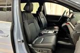 Thumbnail of 2025 Sonic Gray Pearl Honda Odyssey