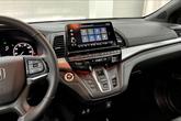 Thumbnail of 2025 Sonic Gray Pearl Honda Odyssey