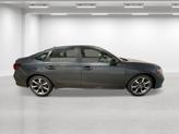 Thumbnail of 2026 Meteorite Gray Metallic Honda Civic Hybrid