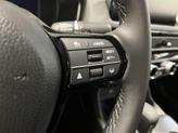 Thumbnail of 2026 Meteorite Gray Metallic Honda Civic Hybrid