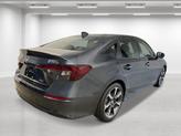 Thumbnail of 2026 Meteorite Gray Metallic Honda Civic Hybrid