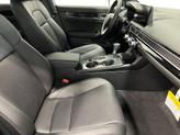 Thumbnail of 2026 Meteorite Gray Metallic Honda Civic Hybrid