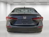 Thumbnail of 2026 Meteorite Gray Metallic Honda Civic Hybrid