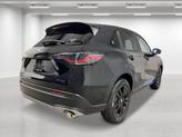 Thumbnail of 2026 Crystal Black Pearl Honda HR-V