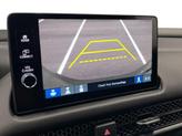 Thumbnail of 2026 Crystal Black Pearl Honda HR-V