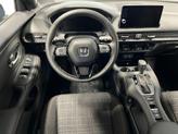 Thumbnail of 2026 Crystal Black Pearl Honda HR-V