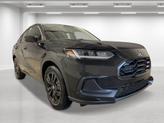Thumbnail of 2026 Crystal Black Pearl Honda HR-V