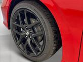 Thumbnail of 2025 Rallye Red Honda Civic