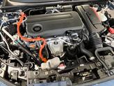 Thumbnail of 2026 Bm Honda Civic Hybrid
