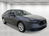 Thumbnail of 2025 Meteorite Gray Metallic Honda Accord