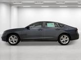 Thumbnail of 2025 Meteorite Gray Metallic Honda Accord