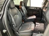 Thumbnail of 2017 Iridium Metallic Buick Enclave
