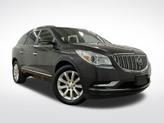 Thumbnail of 2017 Iridium Metallic Buick Enclave